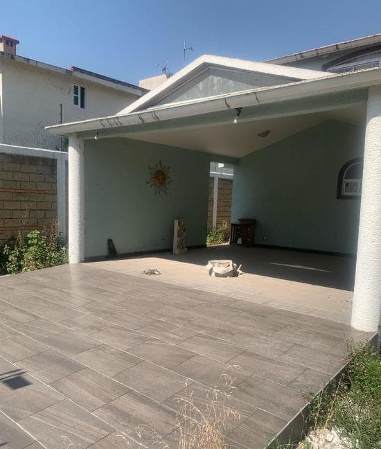 House for sale in Llano Grande
