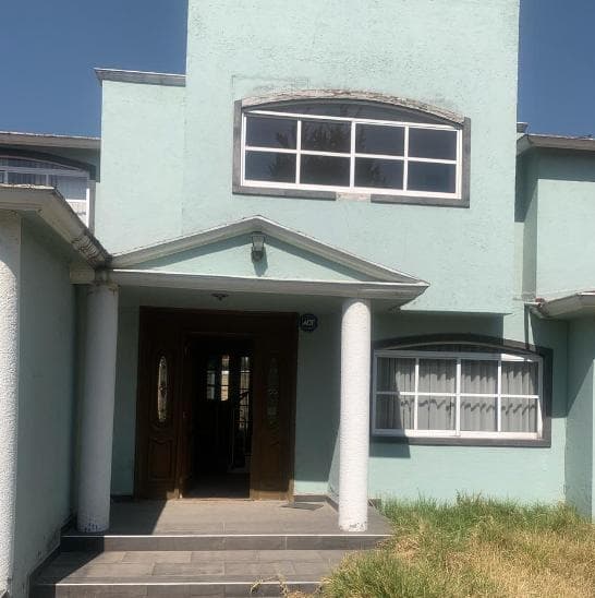 House for sale in Llano Grande