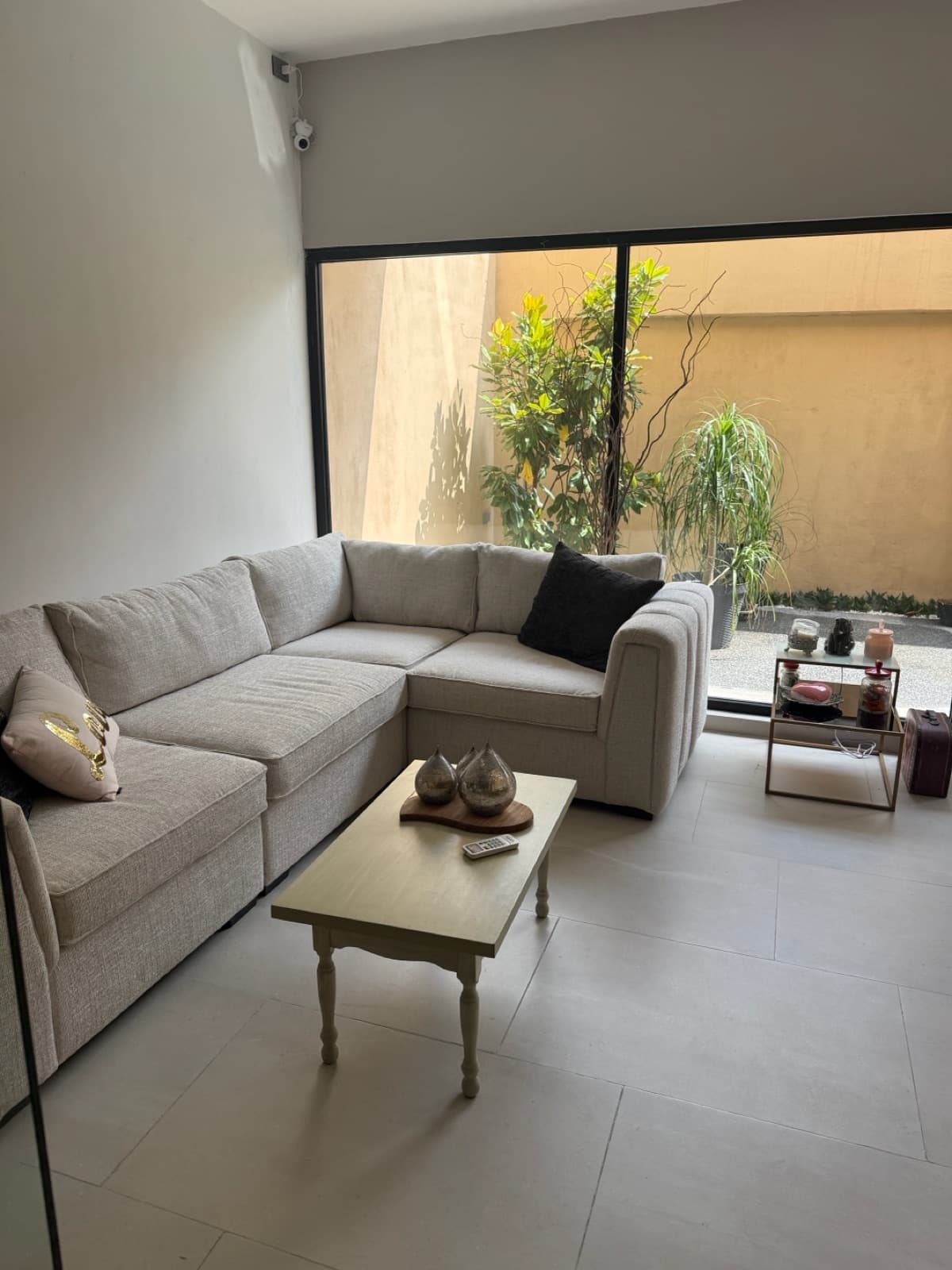 Home - Cumbres Estate