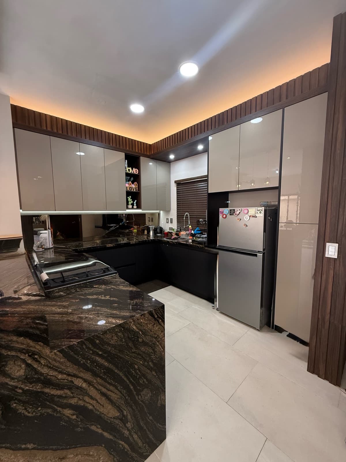 Home - Cumbres Estate