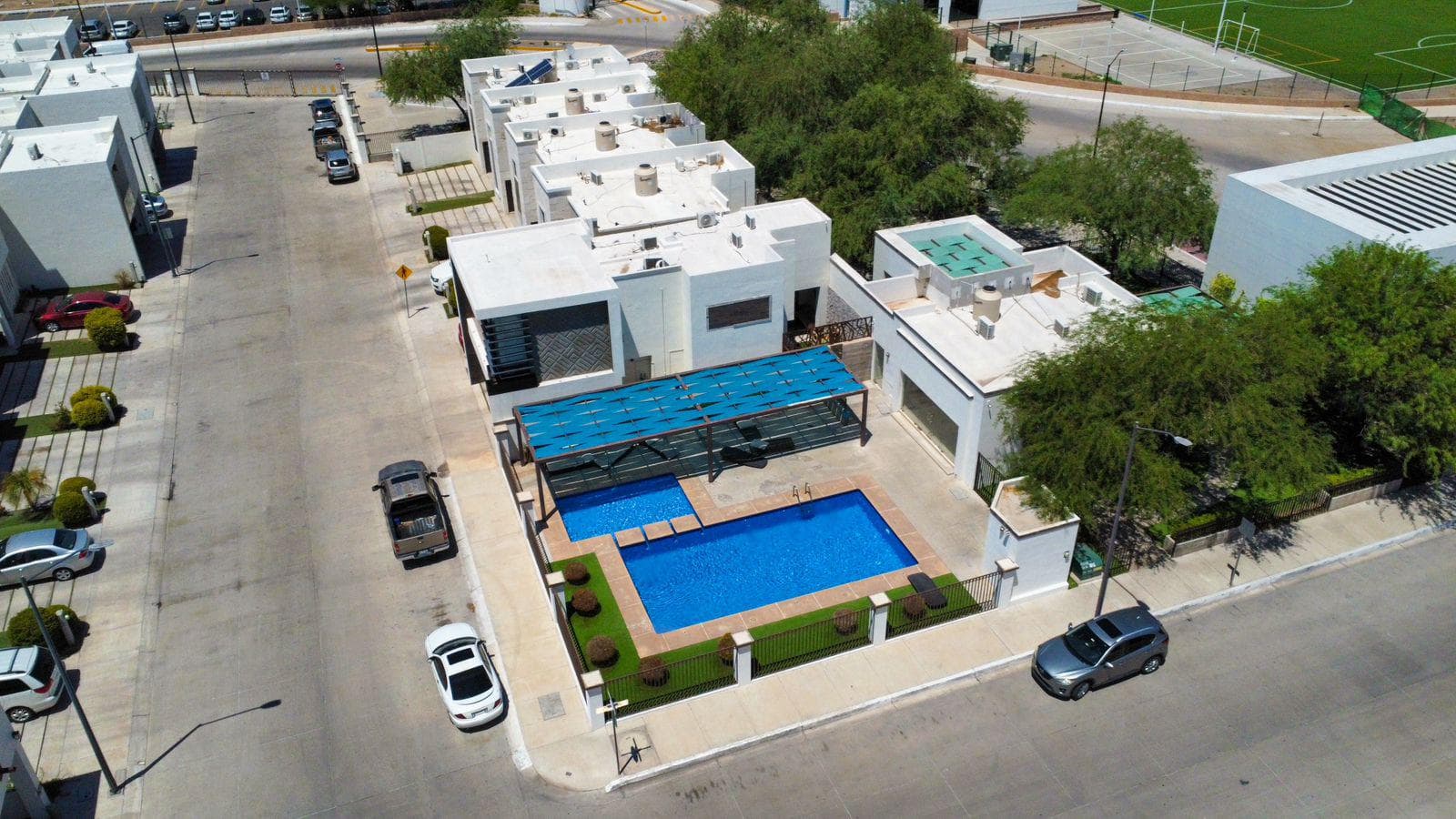 Beautiful home for sale in Siena Residencial