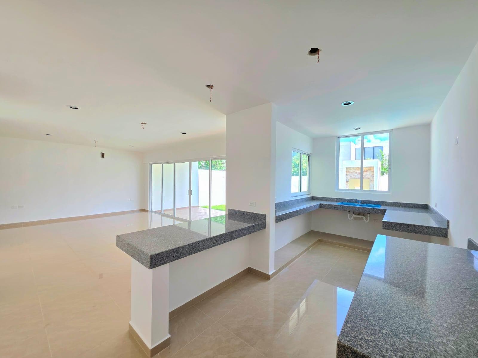 4-Bedroom House for Sale on a Private Street in San Diego Cutz, Conkal, Mérida, Yucatán