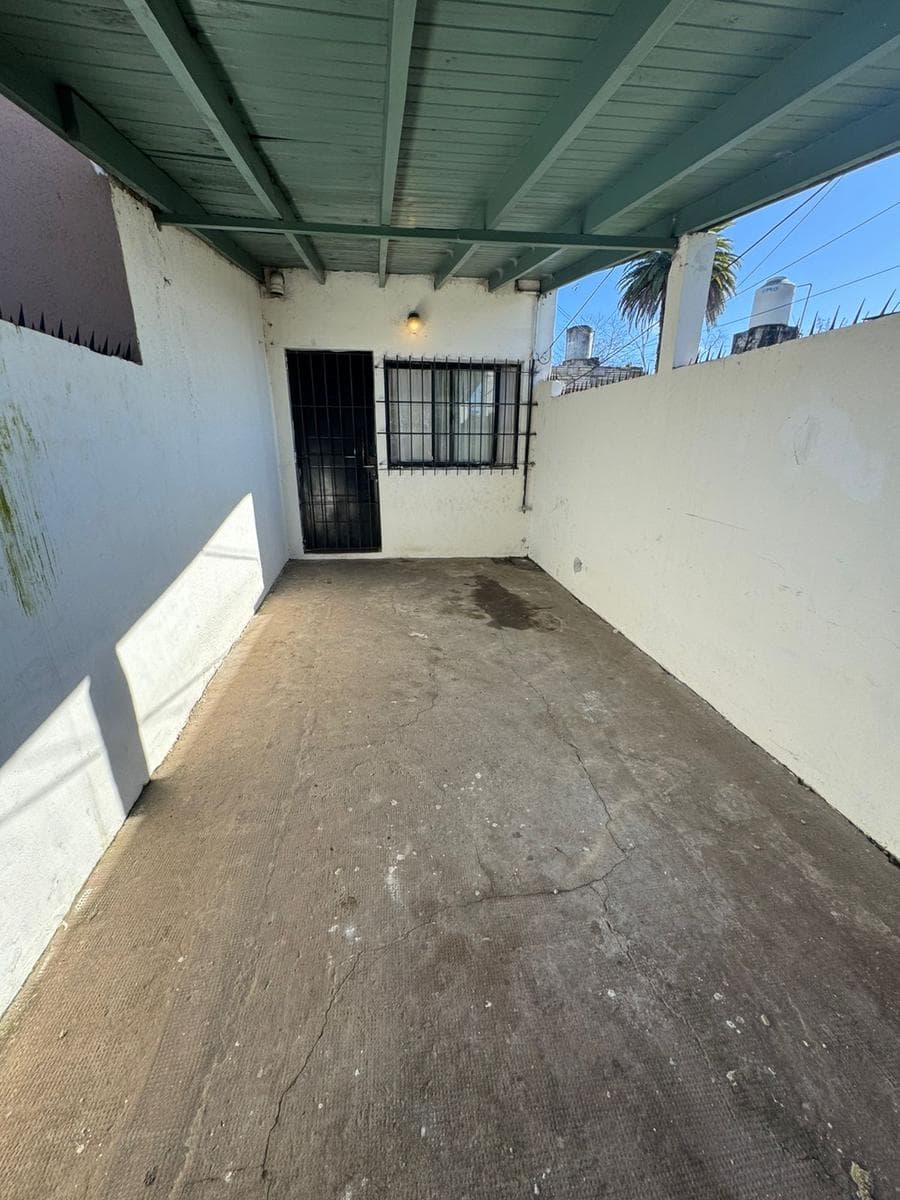 Two Houses for Sale on the Same Lot