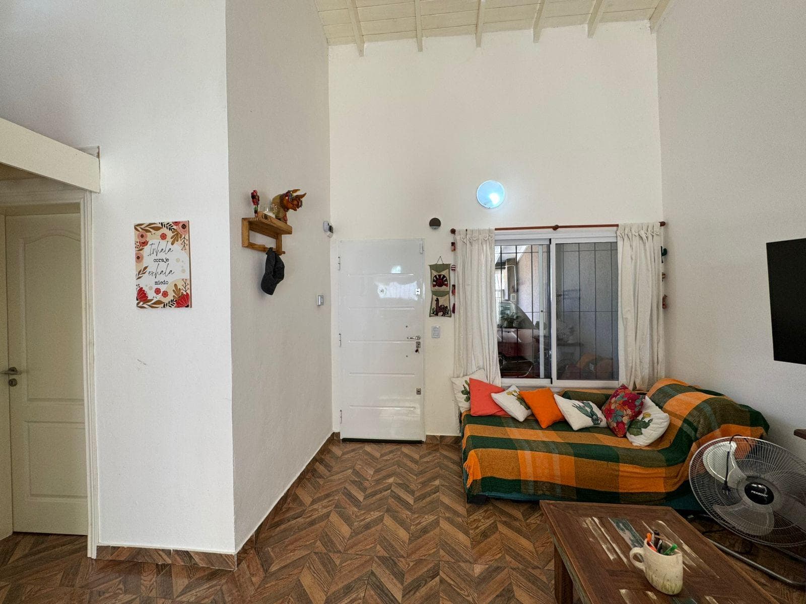 Two Houses for Sale on the Same Lot