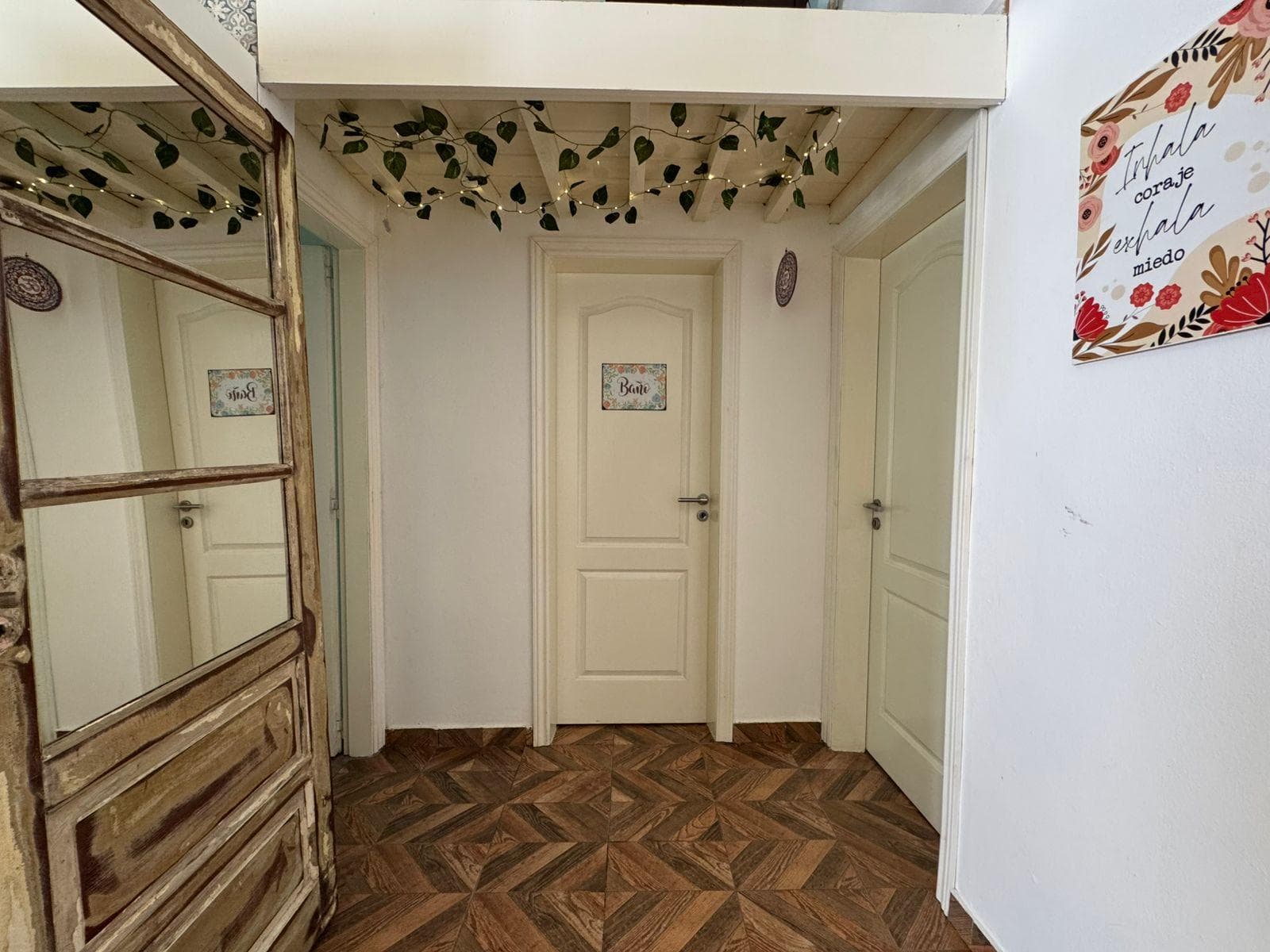 Two Houses for Sale on the Same Lot