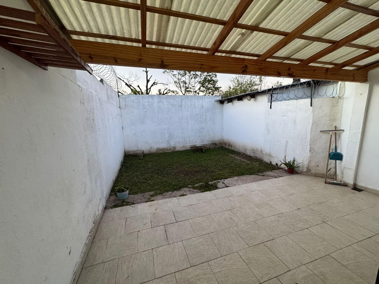 Two Houses for Sale on the Same Lot