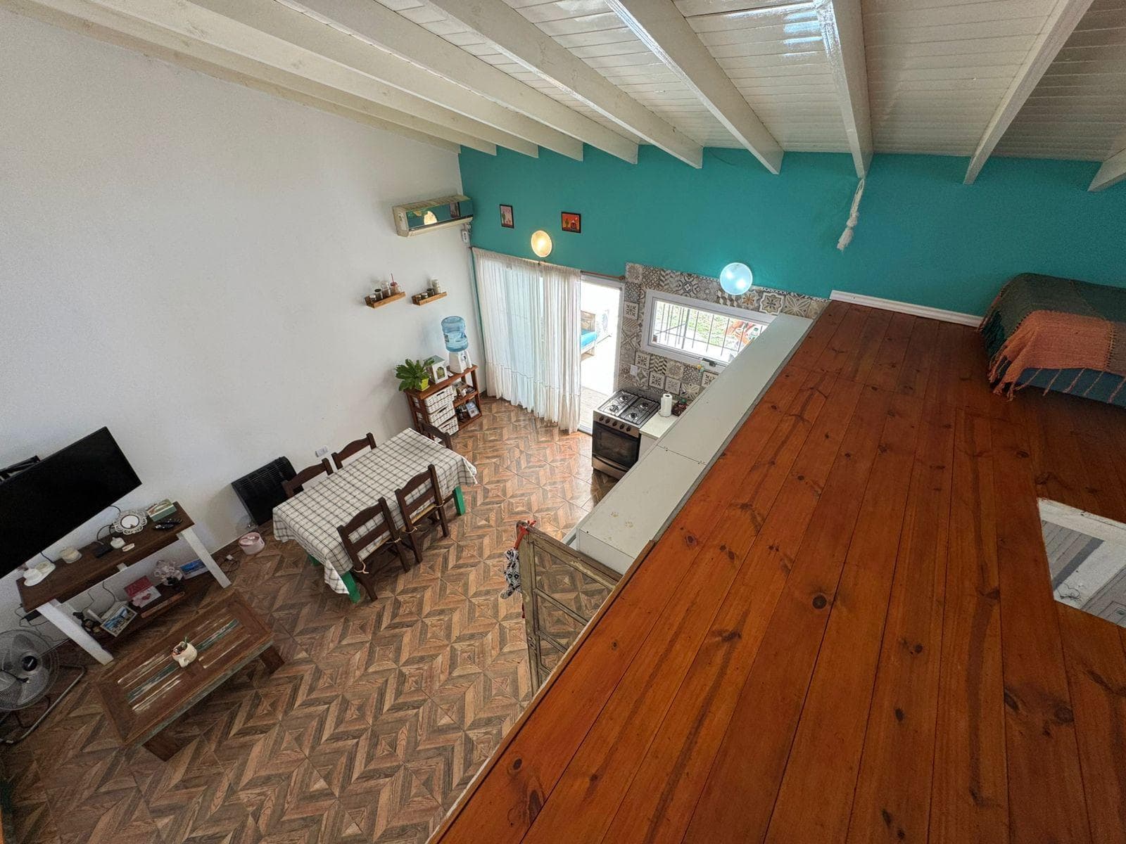 Two Houses for Sale on the Same Lot
