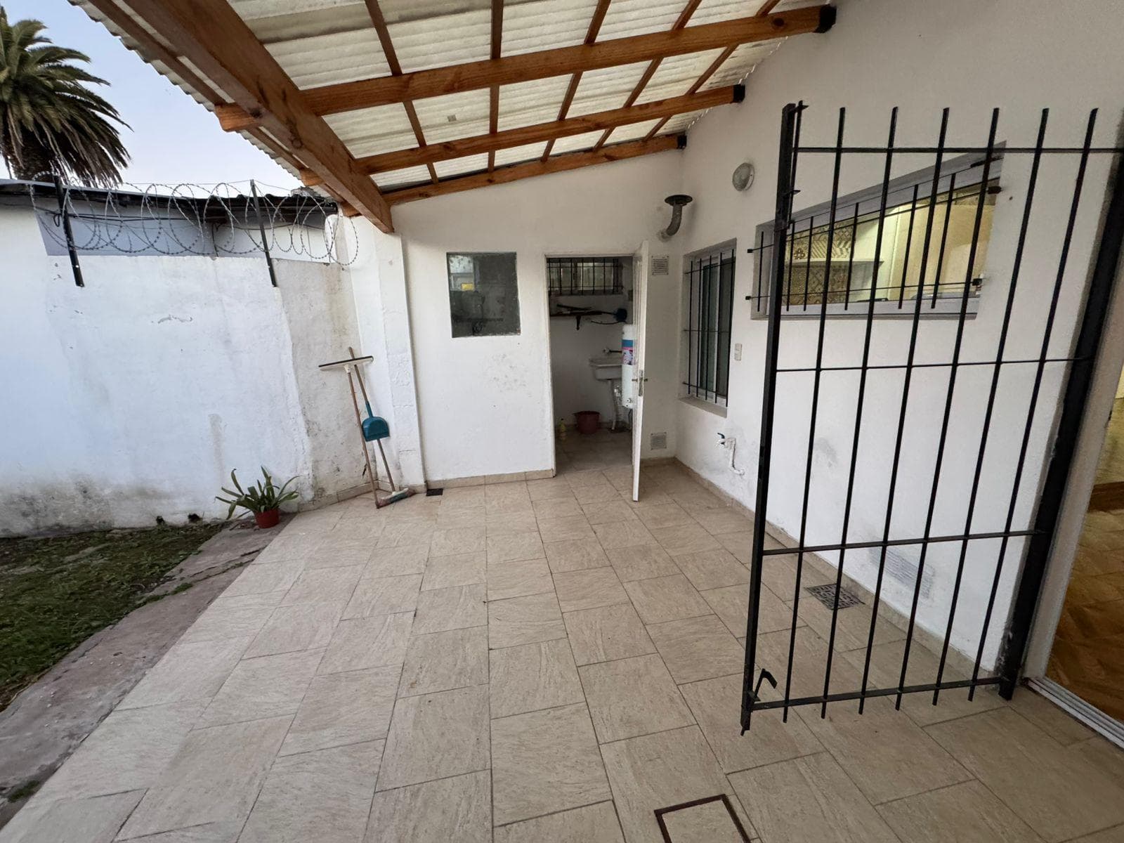 Two Houses for Sale on the Same Lot