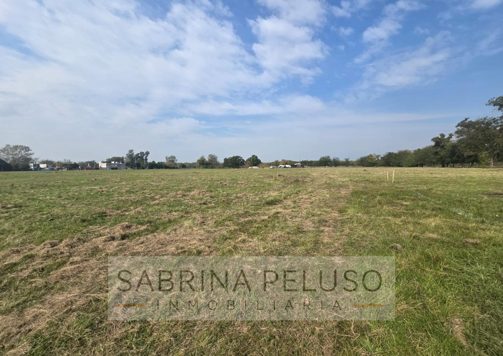 700-square-meter Lot for Sale in Pilar, Tierra de Manzanares - Financing Available for USD 7,500