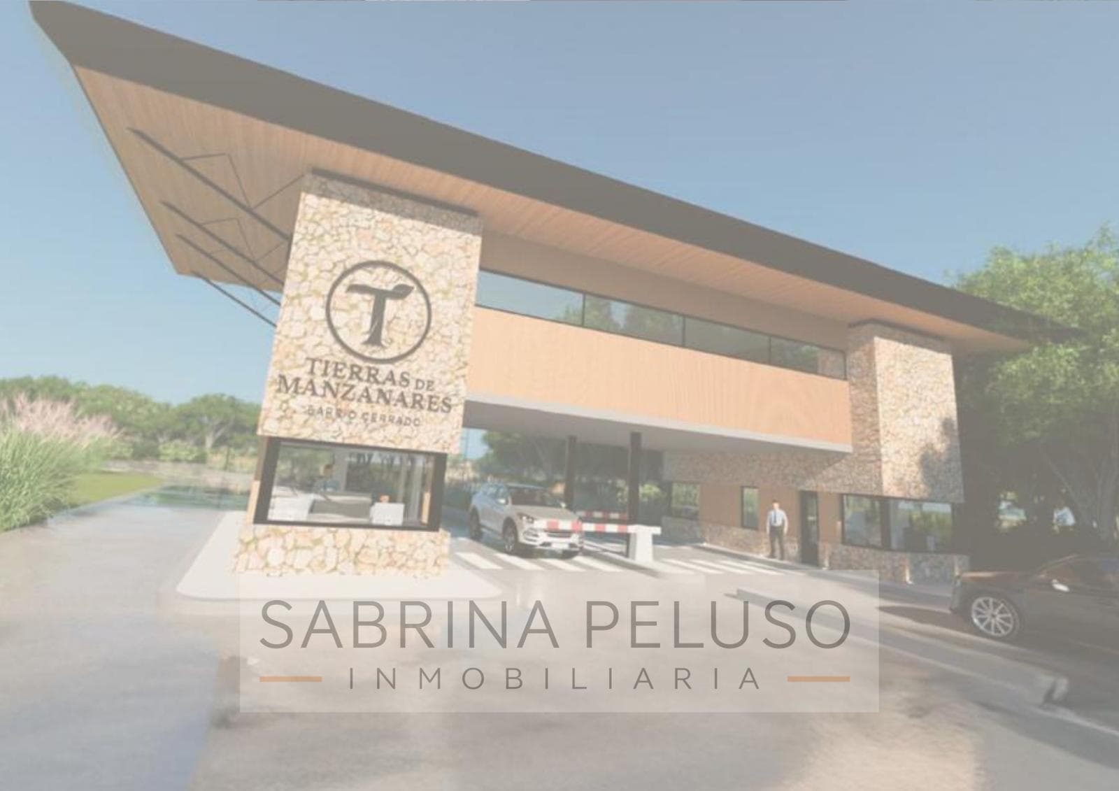 PRE-SALE: LOTS IN MANZANARES, PILAR