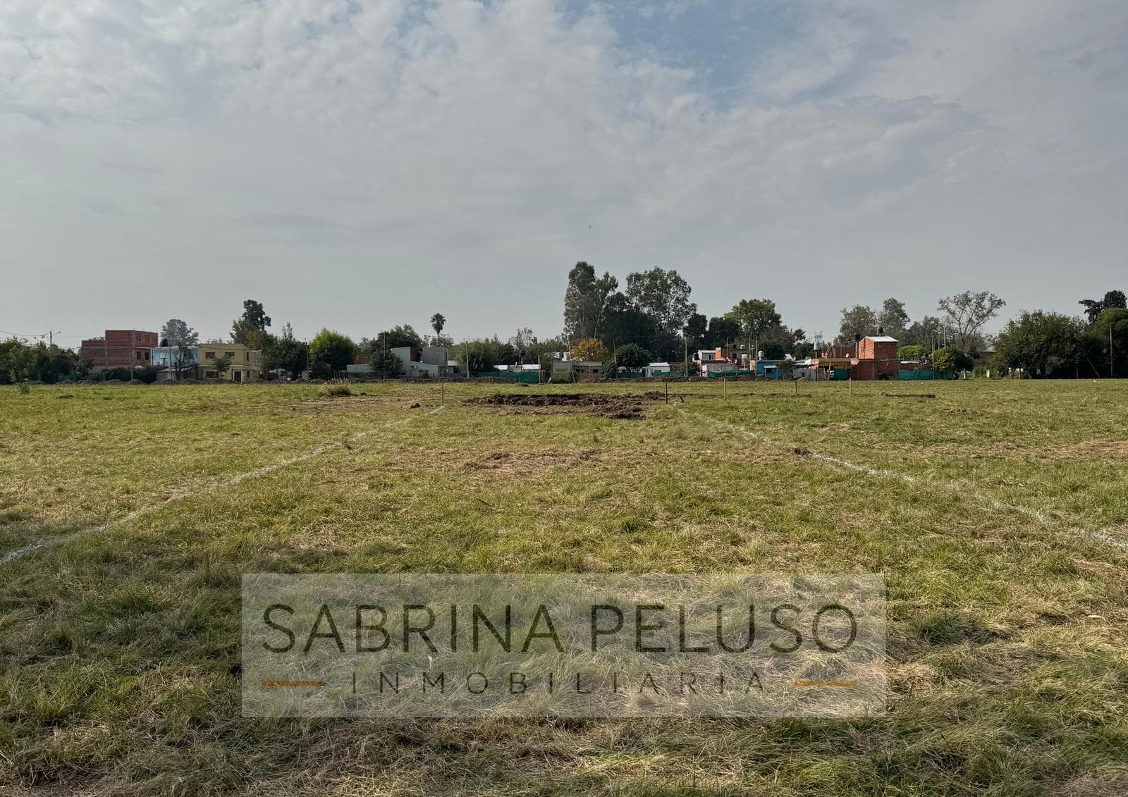 PRE-SALE: LOTS IN MANZANARES, PILAR