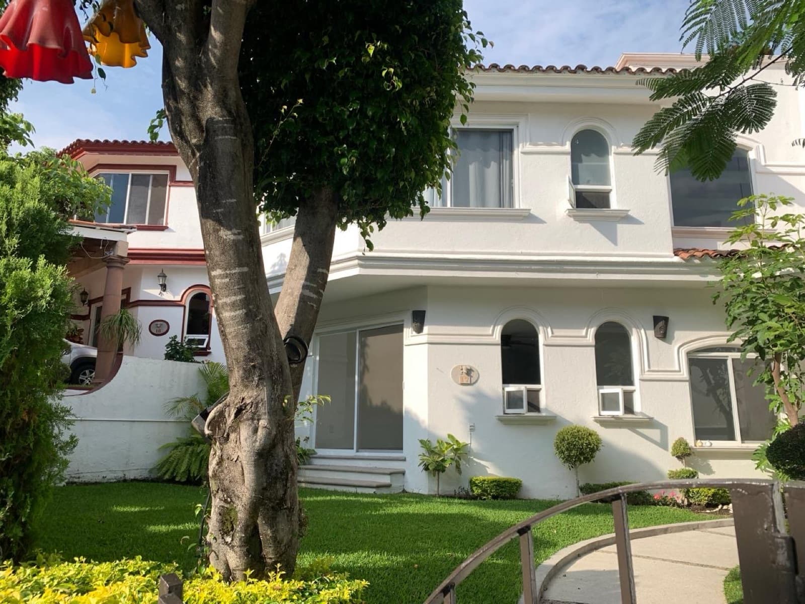 House - Burgos Bugambilias Subdivision