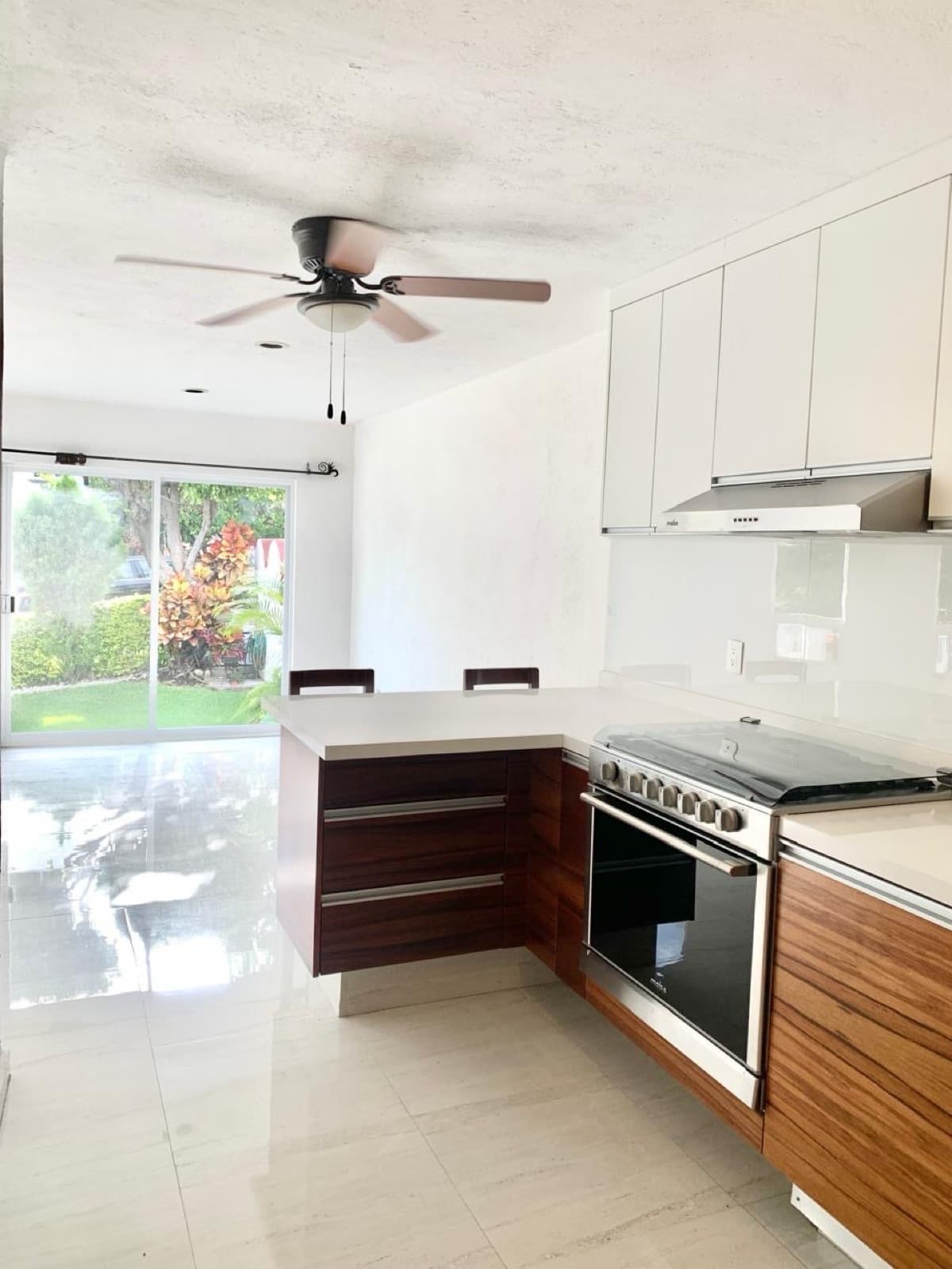 House - Burgos Bugambilias Subdivision