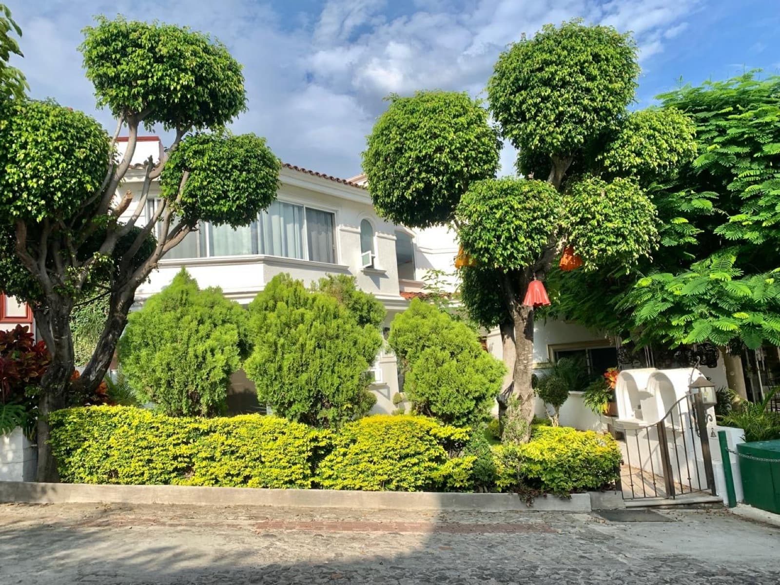 House - Burgos Bugambilias Subdivision