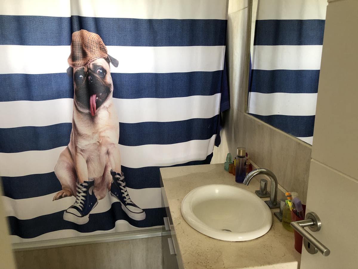 House for Rent - Santa Catalina - Villanueva