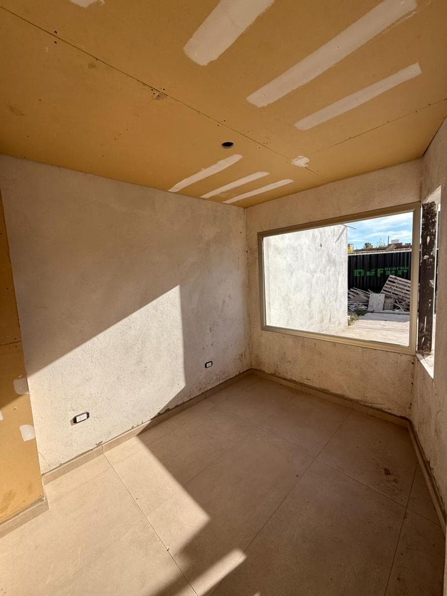 Brand-new apartments