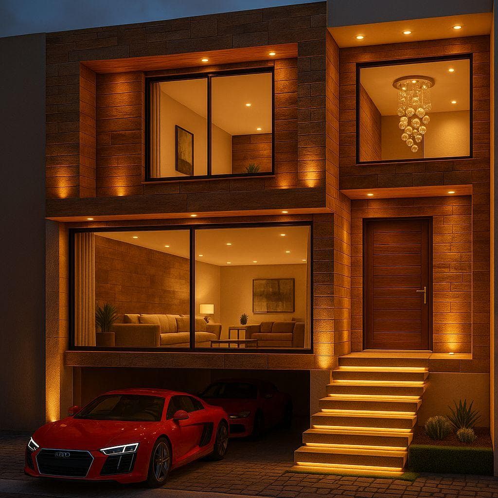 House in Lomas de Angelopolis - Parque Veneto