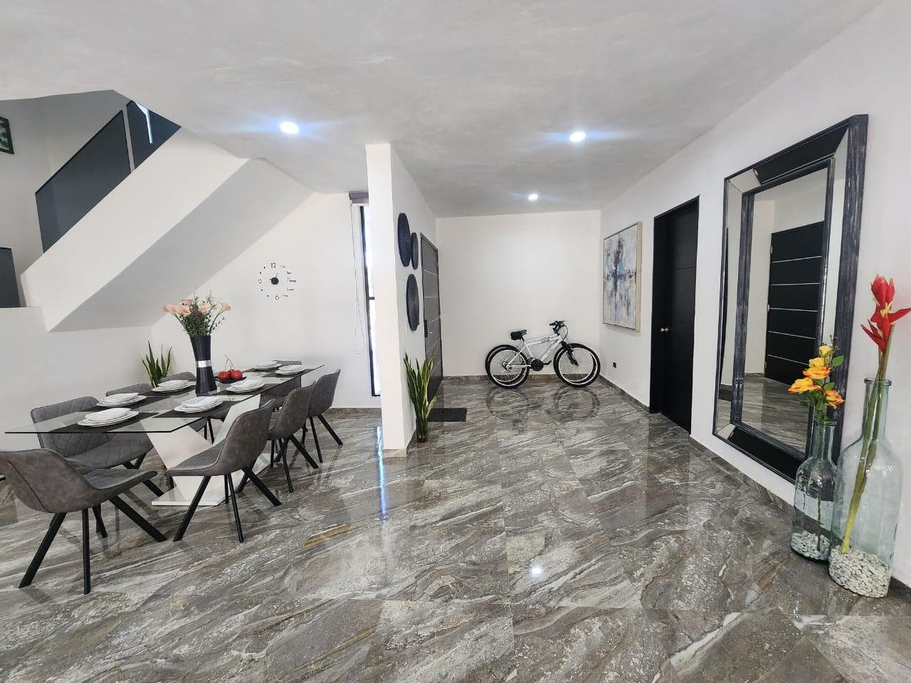 ALDEA KIIN House