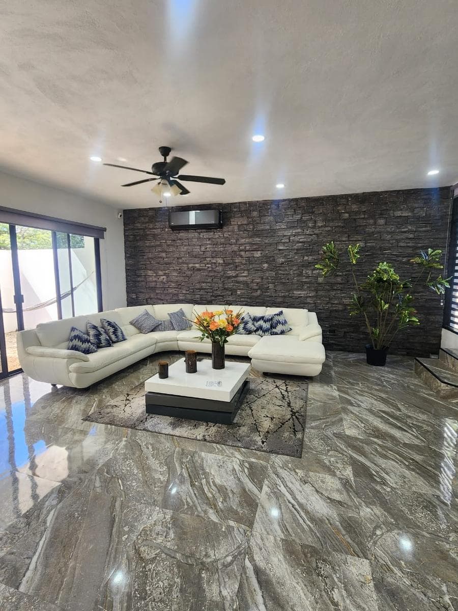 ALDEA KIIN House