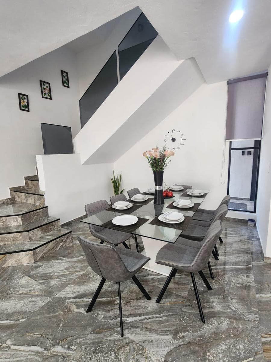 ALDEA KIIN House