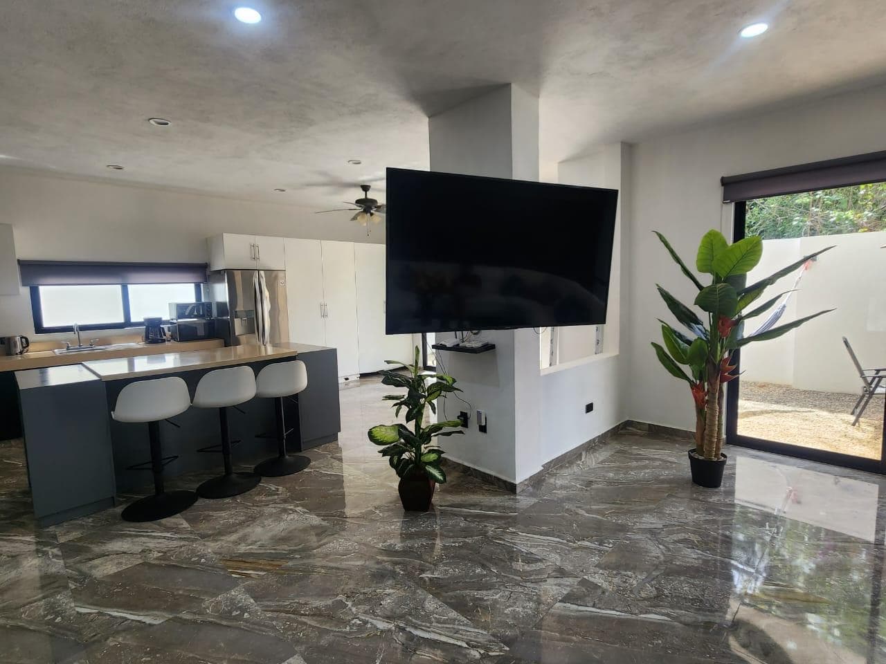 ALDEA KIIN House