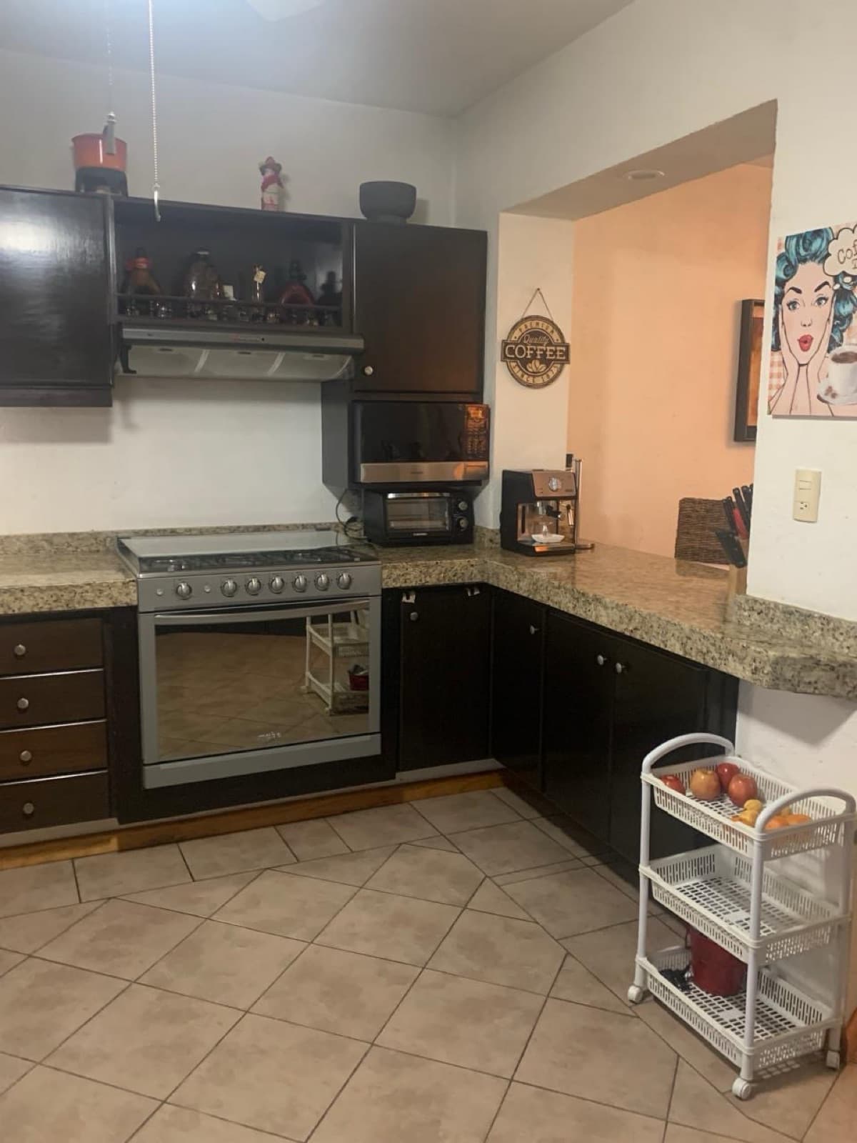 House - Burgos Bugambilias Subdivision