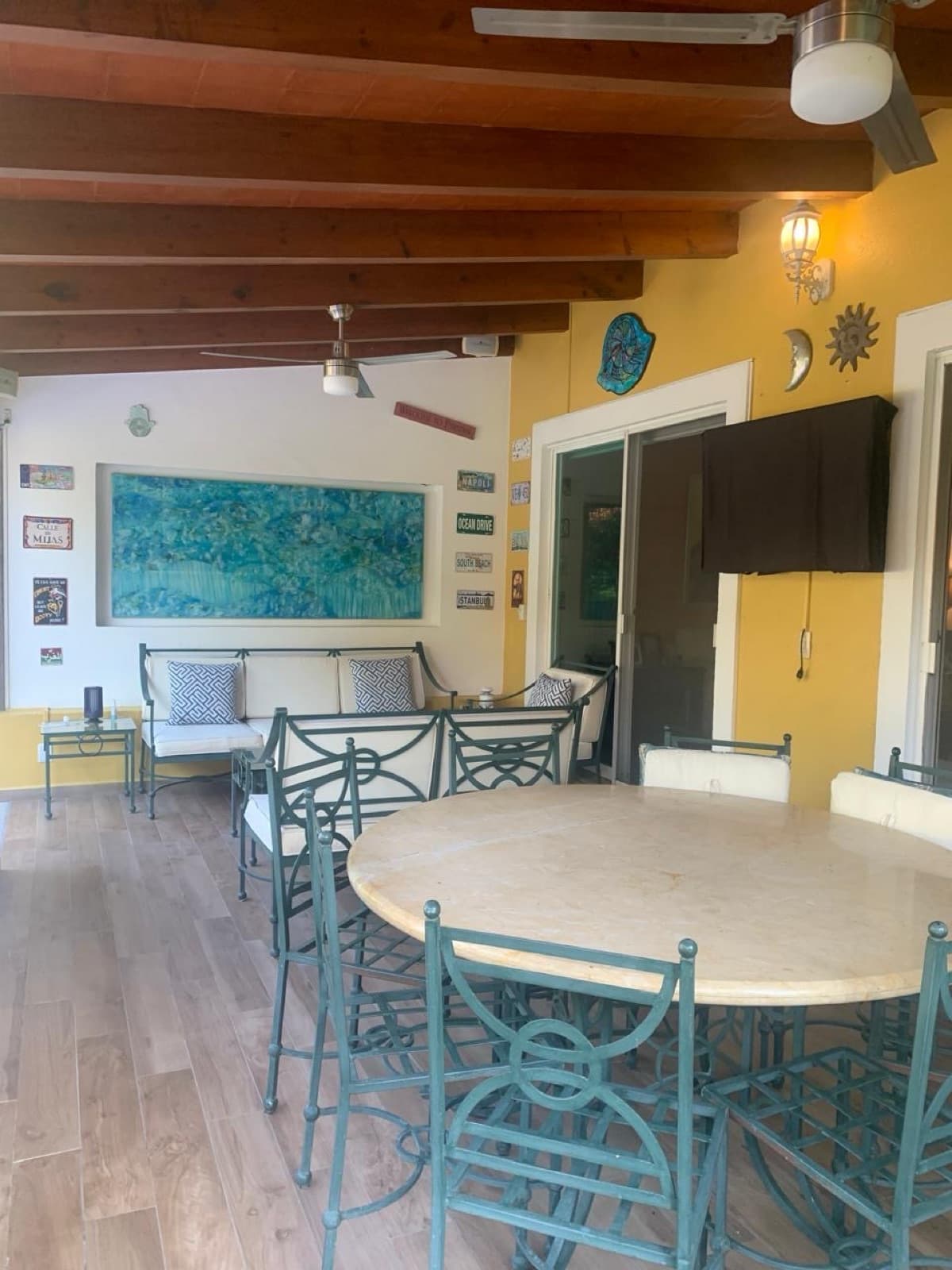 House - Burgos Bugambilias Subdivision