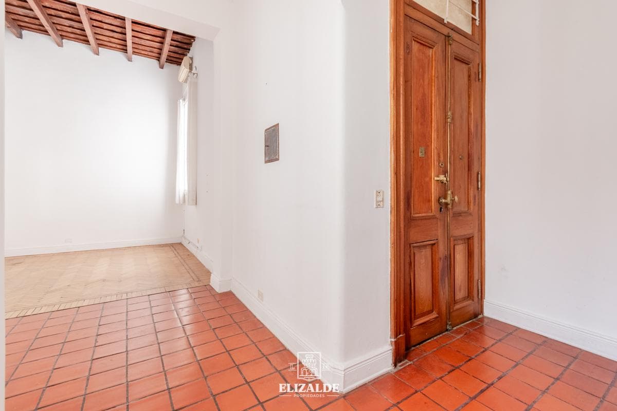 Suipacha and Paraguay | 3 dor | Full of light and sunshine | Suitable for professionals