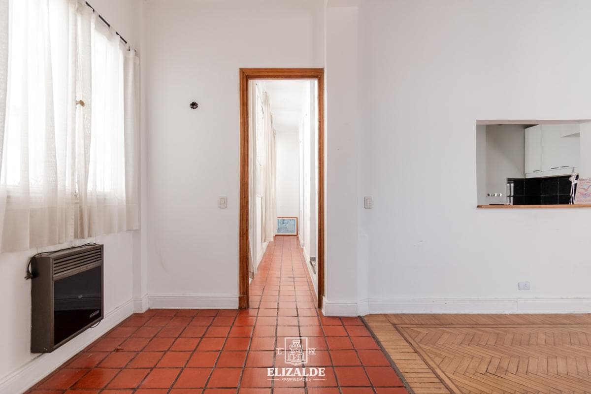 Suipacha and Paraguay | 3 dor | Full of light and sunshine | Suitable for professionals