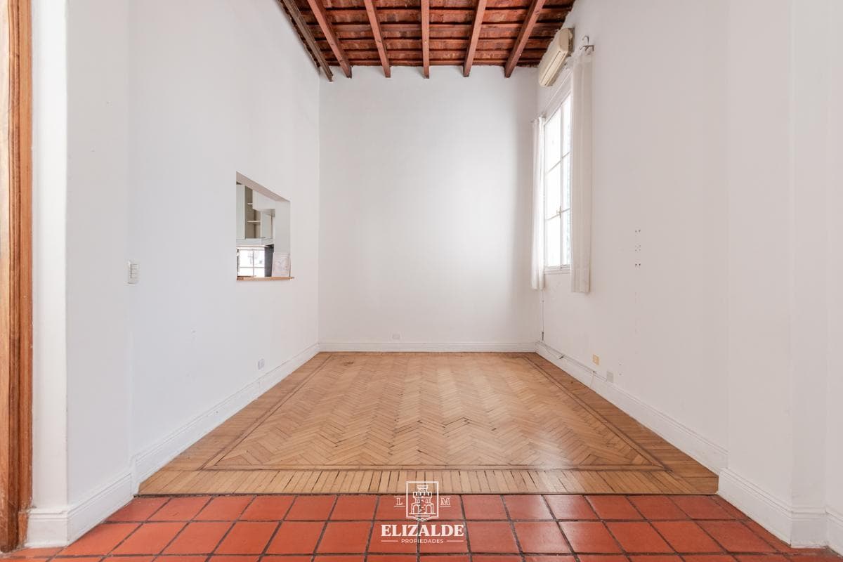 Suipacha and Paraguay | 3 dor | Full of light and sunshine | Suitable for professionals