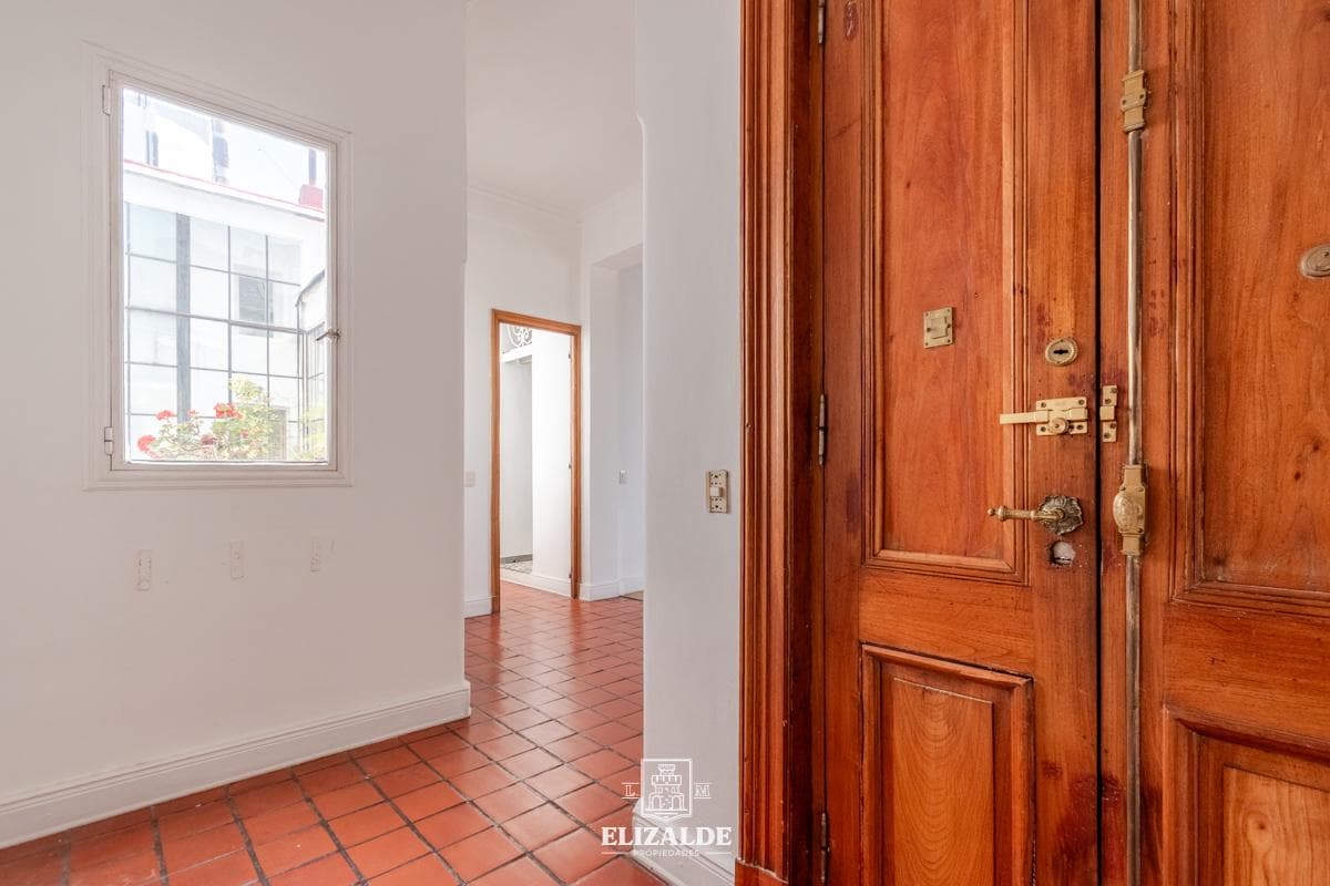 Suipacha and Paraguay | 3 dor | Full of light and sunshine | Suitable for professionals