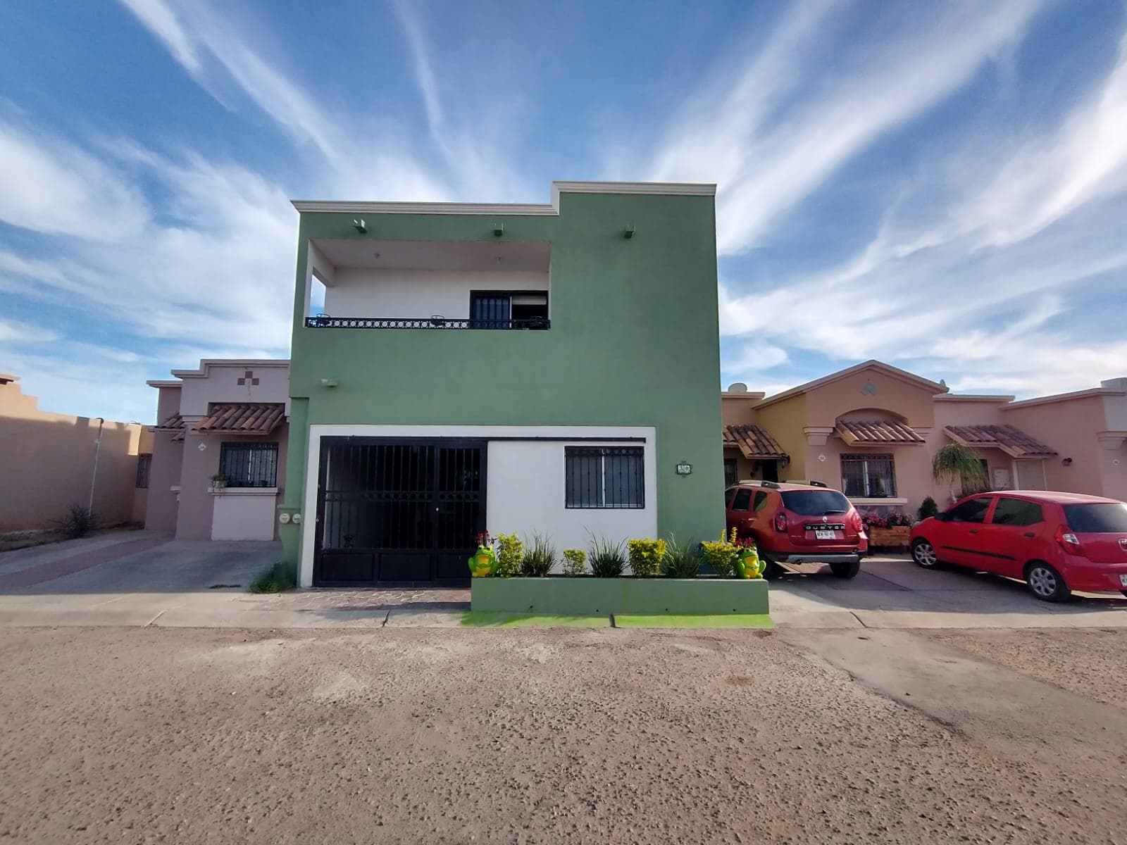 Elegant Home in Phase 4 of Puerta Real for Sale