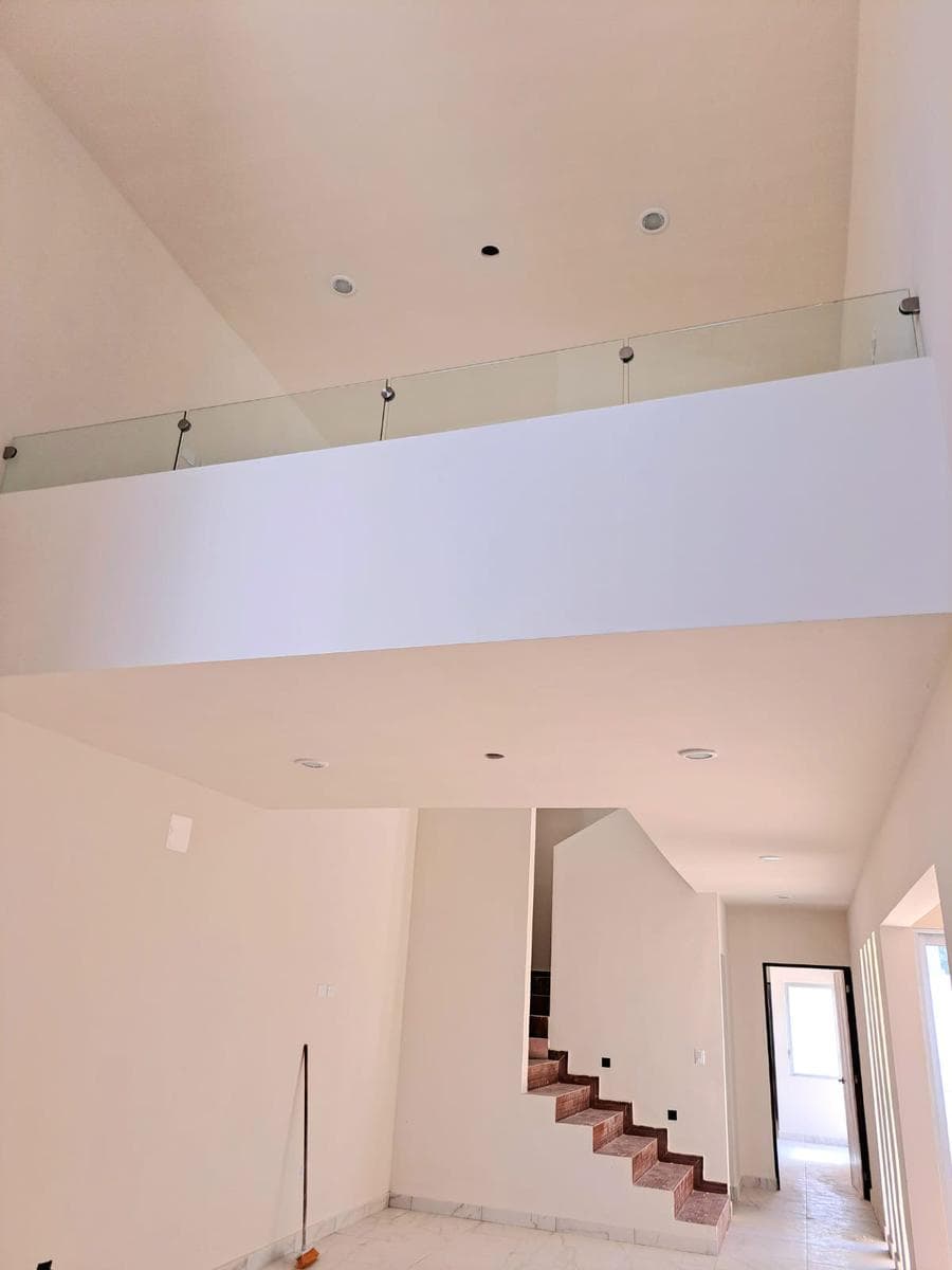 House for sale in Cholul, Mérida, Yucatán
