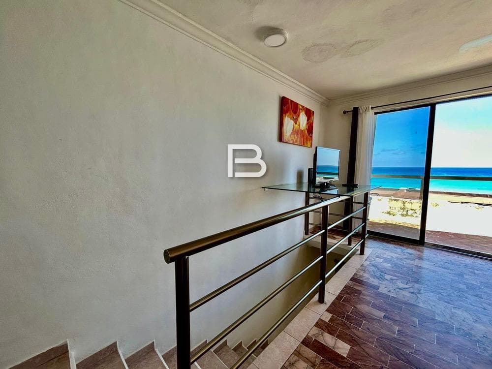 Villas Marlín Apartment for Sale
