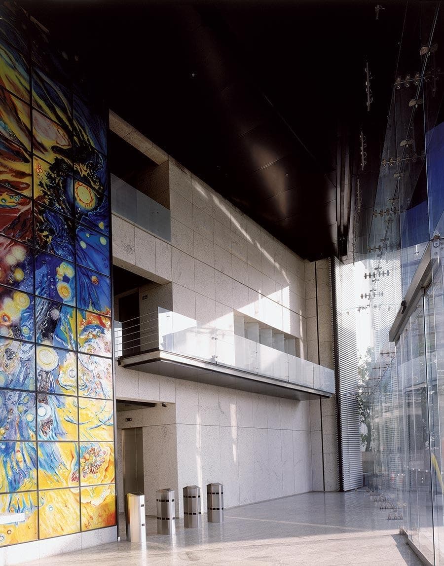 Office for Rent on Reforma