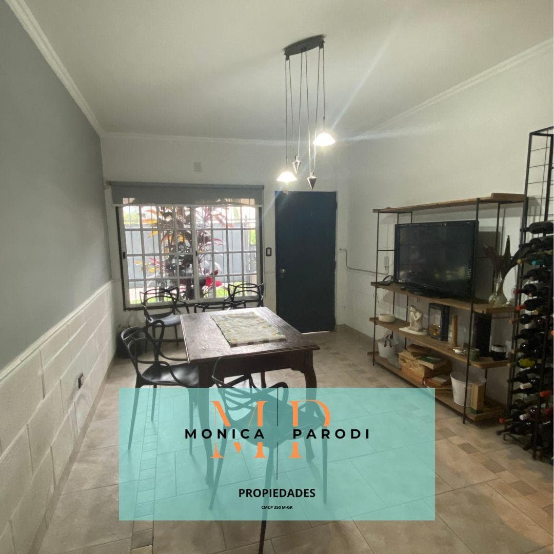 5-ROOM HOUSE WITH LARGE LAWN IN VILLA TESEI – HURLINGHAM