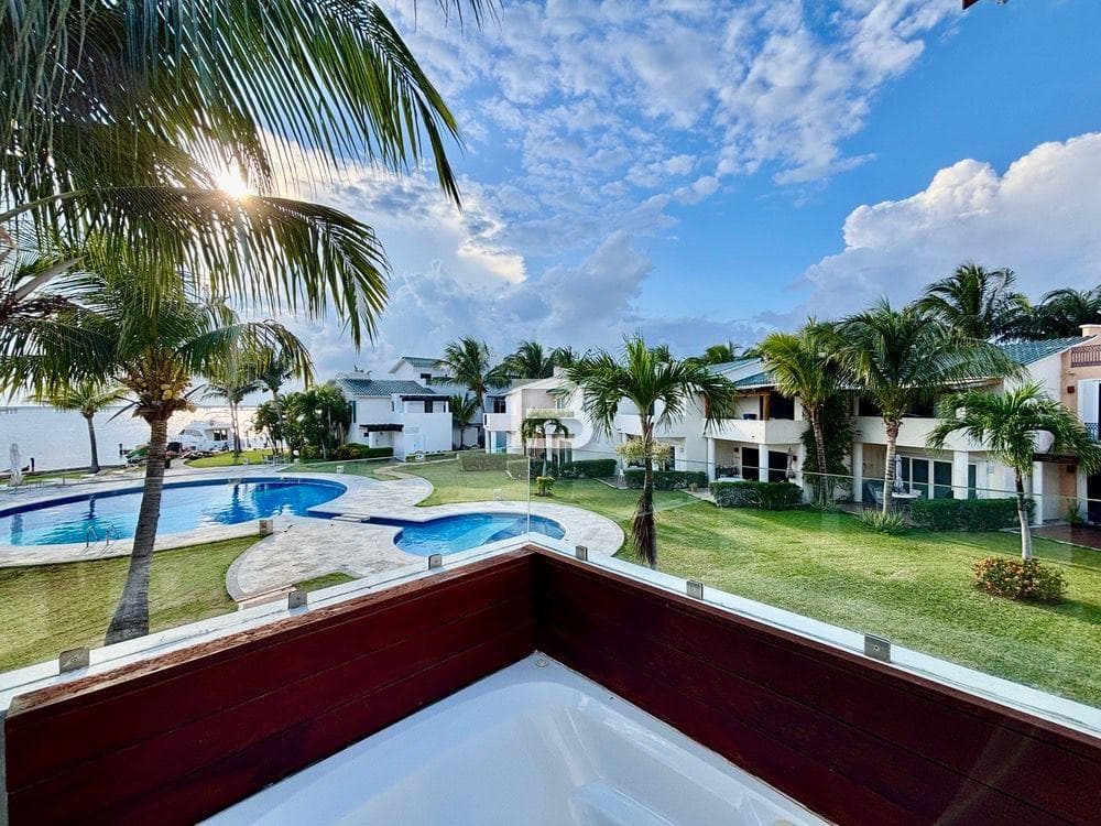 Rent a Remodeled House in Isla Dorada