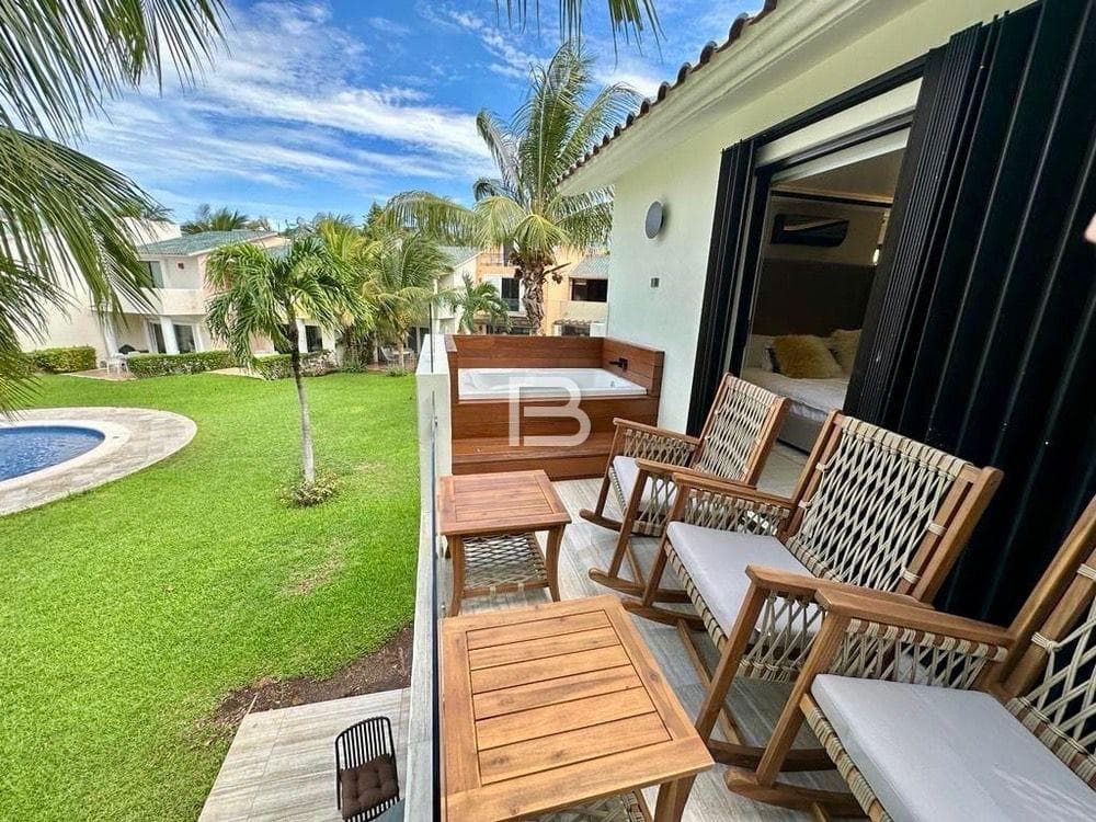 Rent a Remodeled House in Isla Dorada