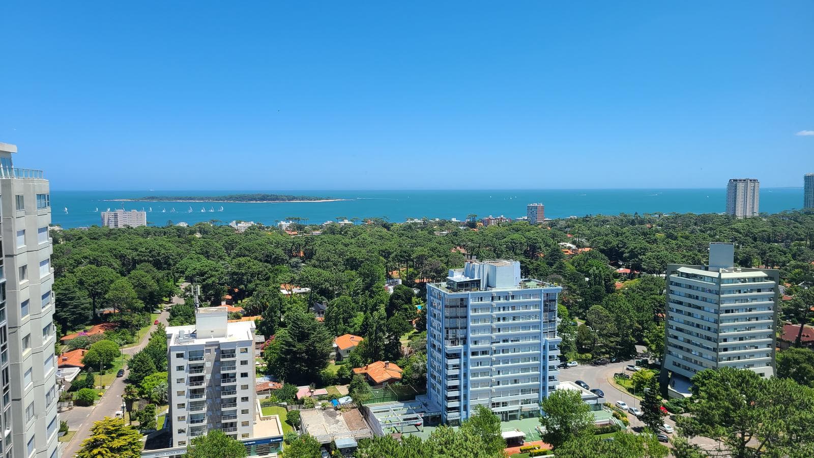 Spectacular Duplex with Ocean Views