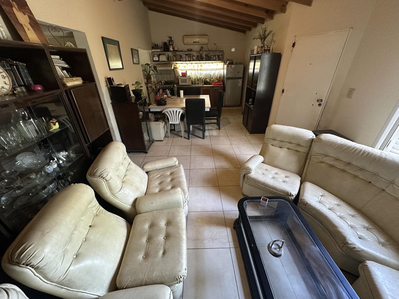 2-ROOM HOUSE FOR SALE. VILLA ELISA