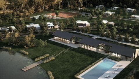 Opportunity - 608 m2 Lots in the Central Area - La Finca 2 Neighborhood, Funes