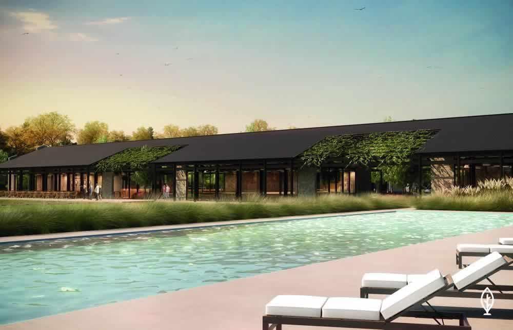 Opportunity - 608 m2 Lots in the Central Area - La Finca 2 Neighborhood, Funes
