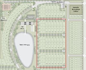 Opportunity - 608 m2 Lots in the Central Area - La Finca 2 Neighborhood, Funes