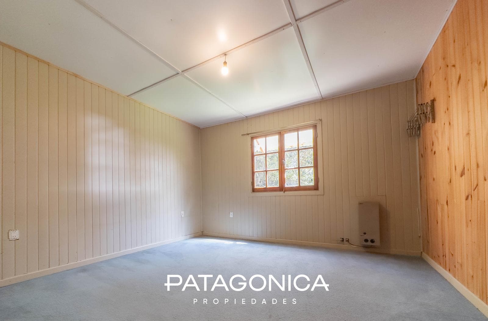 110-square-meter house on a 1,250-square-meter lot - Las Balsas neighborhood