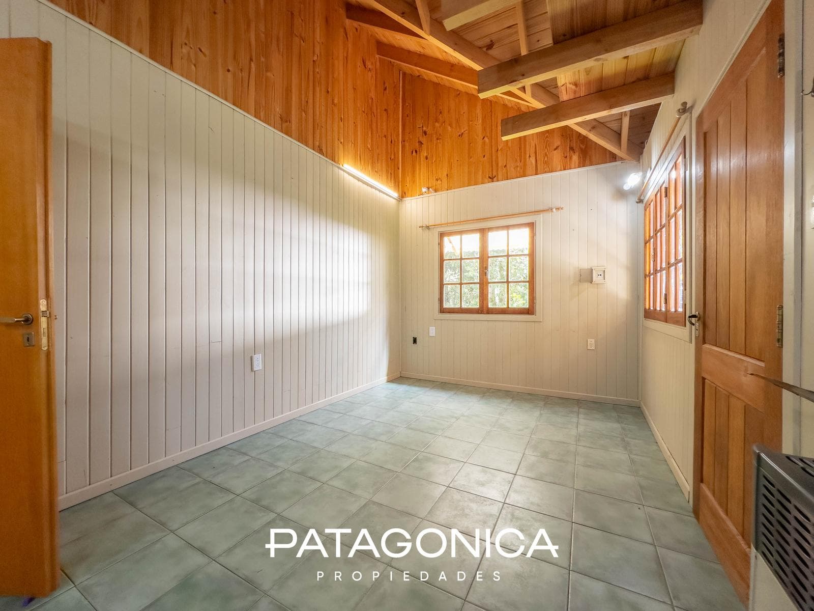 110-square-meter house on a 1,250-square-meter lot - Las Balsas neighborhood