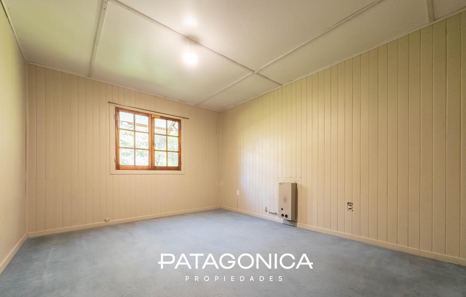 110-square-meter house on a 1,250-square-meter lot - Las Balsas neighborhood