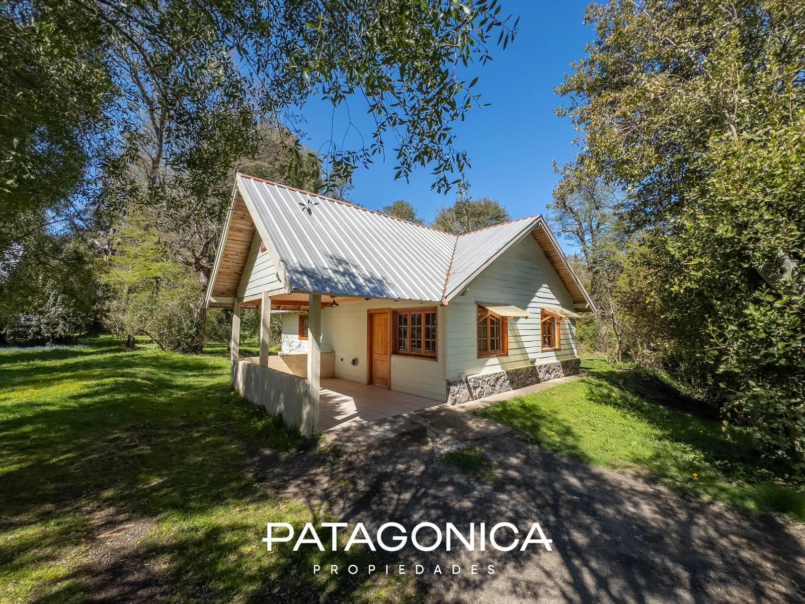 110-square-meter house on a 1,250-square-meter lot - Las Balsas neighborhood