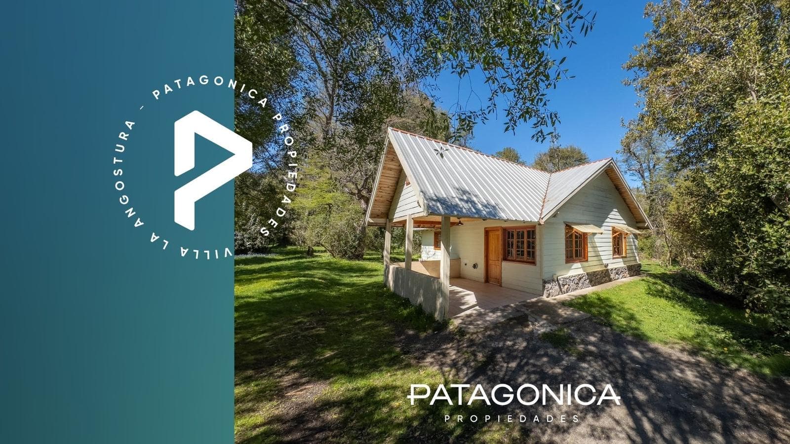 110-square-meter house on a 1,250-square-meter lot - Las Balsas neighborhood
