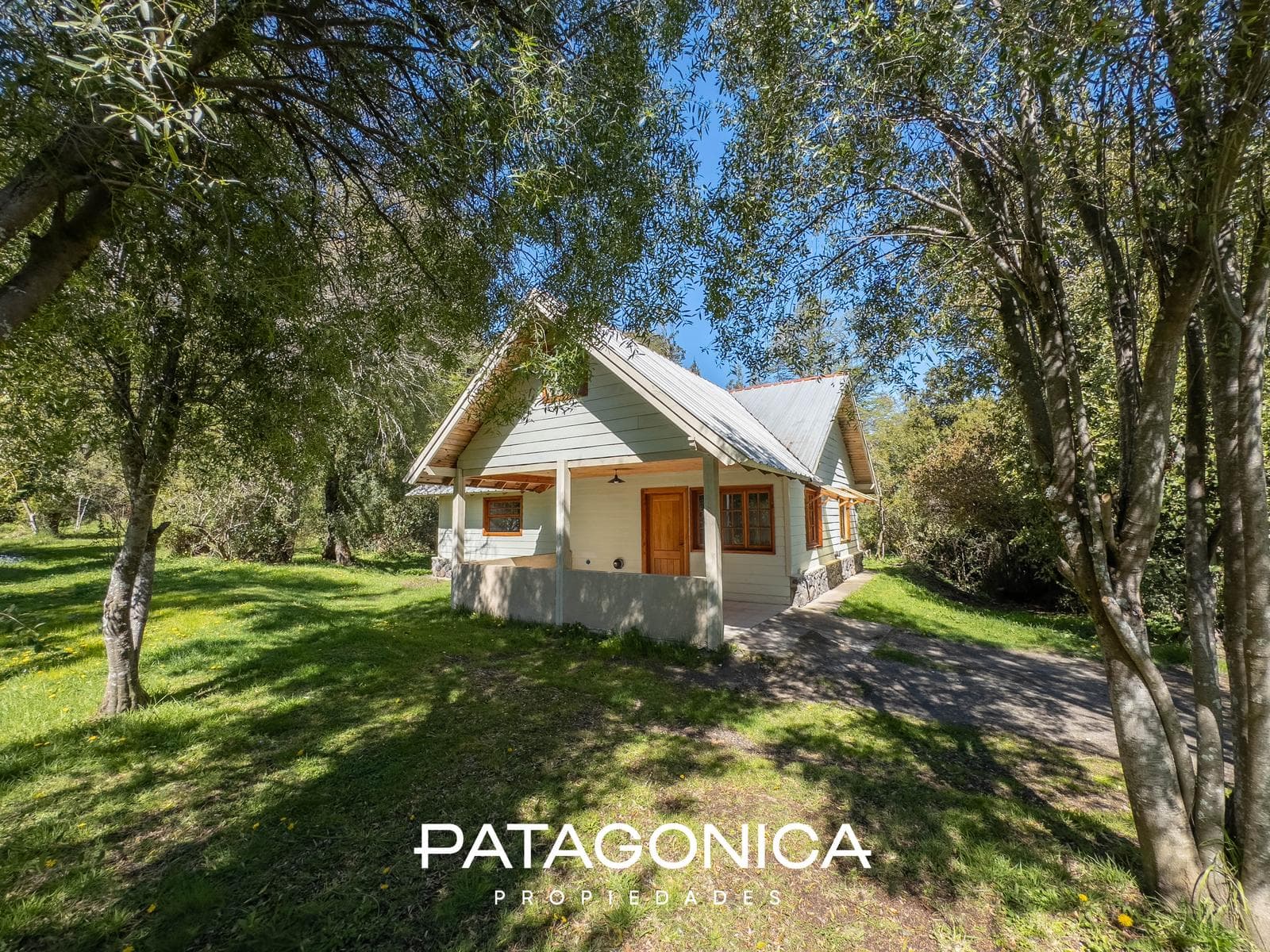 110-square-meter house on a 1,250-square-meter lot - Las Balsas neighborhood