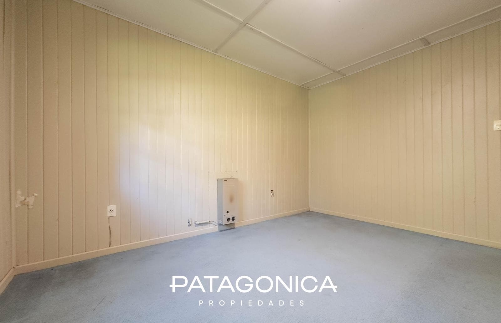 110-square-meter house on a 1,250-square-meter lot - Las Balsas neighborhood